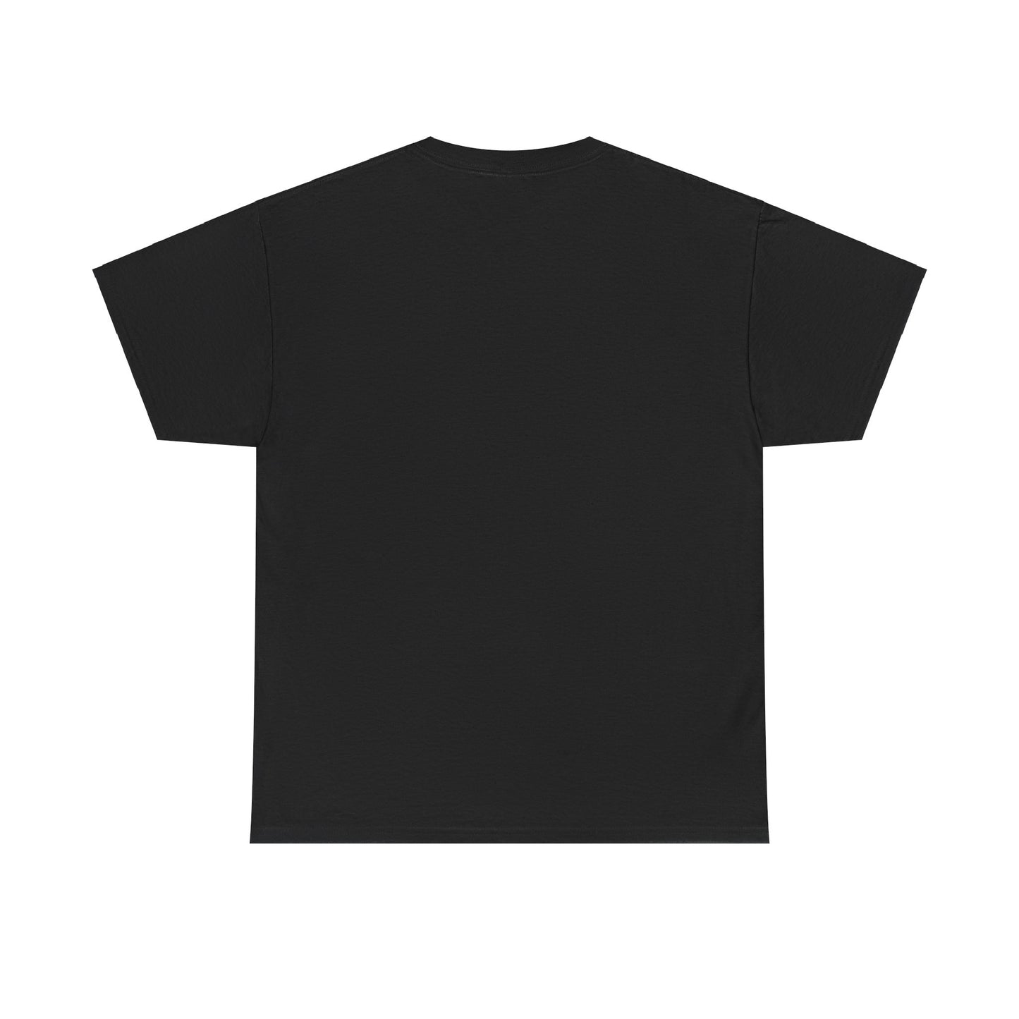 Believe in Your Selfie! Unisex Heavy Cotton Tee