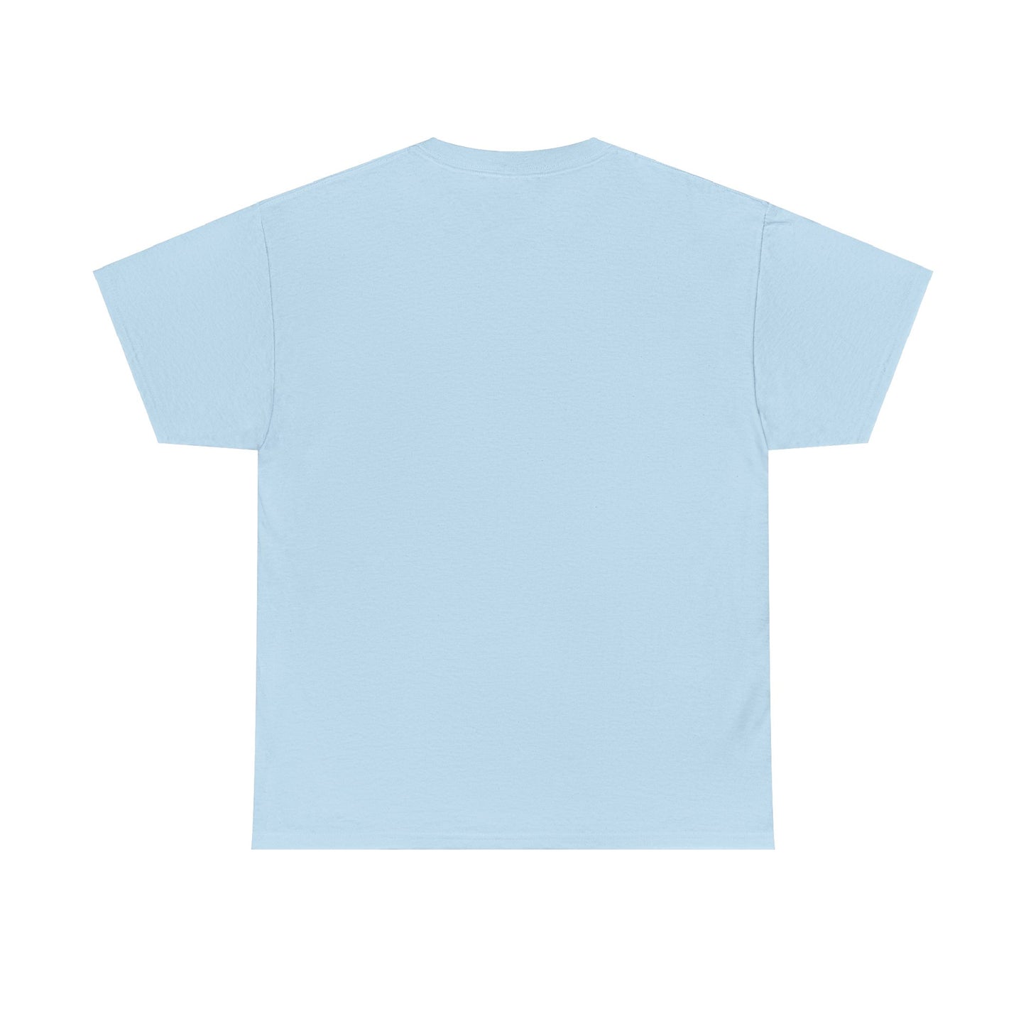 Believe in Your Selfie! Unisex Heavy Cotton Tee